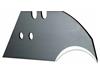 STANLEY 5192 CONCAVE TRIMMING KNIFE BLADE