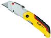 STANLEY FATMAX FOLDING RETRACTABLE KNIFE