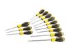 STANLEY ESSENTIAL SCREWDRIVER SET