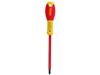 STANLEY FATMAX SCREWDRIVER INSULATED POZI PZ2