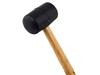 SUPATOOL RUBBER MALLET