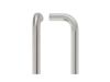 19MM D PULL HANDLE - 300MM CENTERS