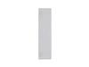 FINGER PLATE 75MM X 350MM
