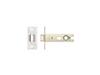 PROJECT TUBULAR LATCH 76MM - BOLT-THROUGH