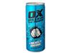 OX ENERGY DRINK - 250ML