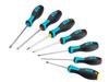 PRO SCREWDRIVER SET - 7PC