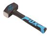 TRADE FIBREGLASS HANDLE CLUB HAMMER