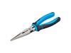 PRO LONG NOSE PLIERS 200MM (8