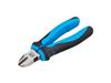 PRO DIAGONAL CUTTING PLIERS 160MM (6
