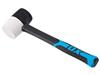 TRADE COMBINATION RUBBER MALLET