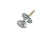OVAL THUMB TURN - RACK BOLT 38MM