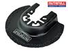 FAITHFULL MULTI-FUNCTIONAL TOOL SAW BLADE 65MM