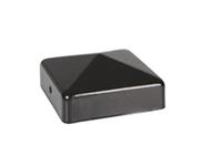 75X75MM ANTHRACITE GREY