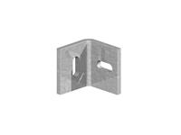 11/4 X11/2 32X40X5MM GALV P174 BOX OF 100