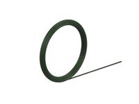 2/1.4MM GREEN PVC P172