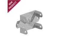 32MM PRE GALVANISED     P186