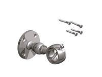 24 & 28mm Rope CHROME Pack of 2   P162