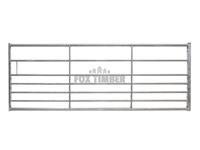 3.0 MTR GALVANISED GATE