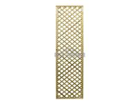 DIAMOND TRELLIS 60 CM X 183 CM