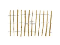 CHESTNUT PALING 3 WIRE