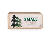 SMALL FLAKE WOODSHAVINGS