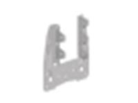 38MM GALV BOX OF 100 P191