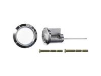 Finish: Satin Effect