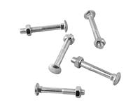 ZINC PLATED - M10 X 75