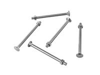 ZINC PLATED - M10 X 150