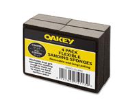 Coarse 60g/Very Coarse 36g Pack 4