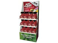 Display Unit of 96 x 1L