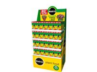 192 x 1kg Plus 20% Display Unit