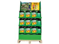 Display Unit 44 x5L RTU