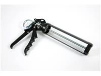 HIGH QUALITY 11 INCH CAULKING GUN 310/400 ML 