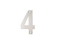 4 NUMERAL 75MM