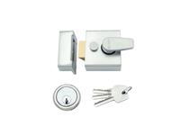 NARROW NIGHTLATCH - 40MM