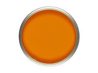 PUMPKIN CHALK PAINT 1L TIN 