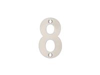 8 NUMERAL 75MM