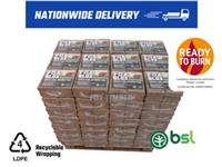 Fox Blox Full Pallet