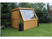 Potting Shed