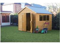 Supreme Workshop Apex