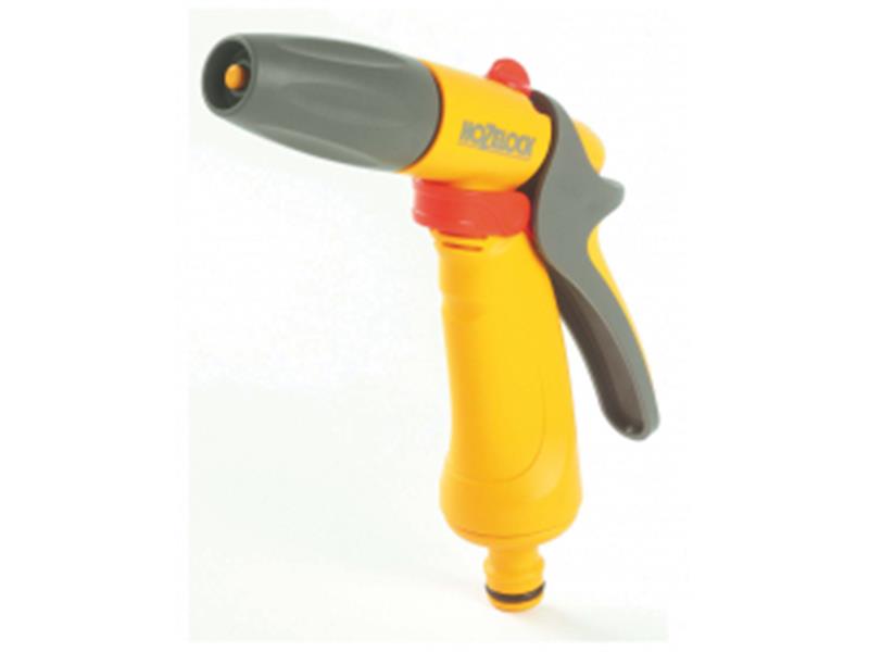JET SPRAY GUN
