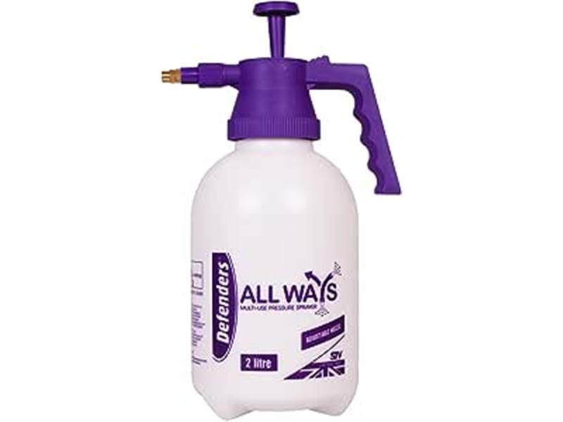 Pressure Sprayer - Buy Online