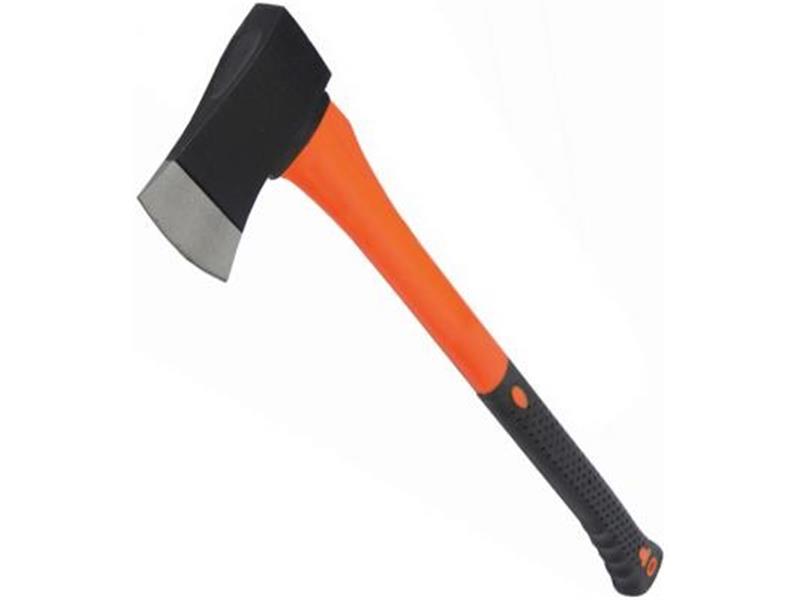 1 1/2lb F/GLASS HANDLE HATCHET