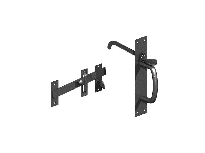 LIGHT LIGHT E/BLAC    P94