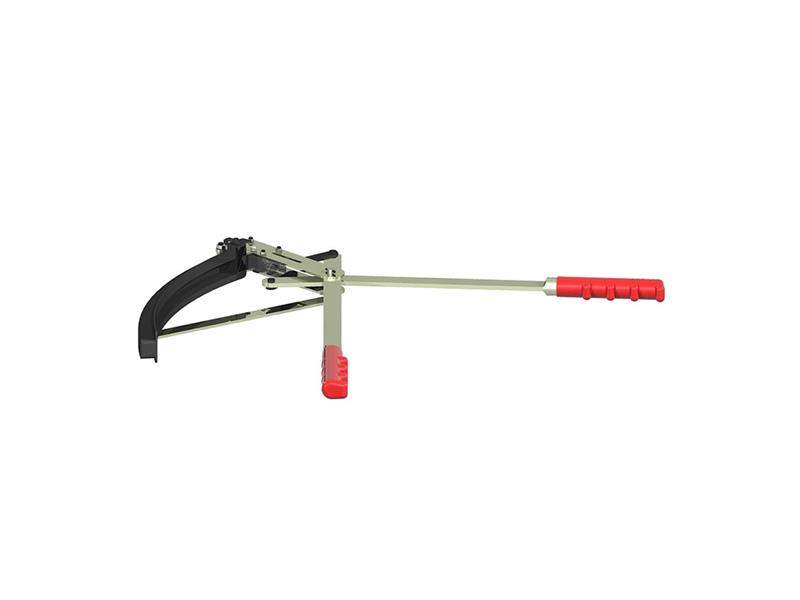 WELDMESH MANUAL CLIP PLIER & CLIPS