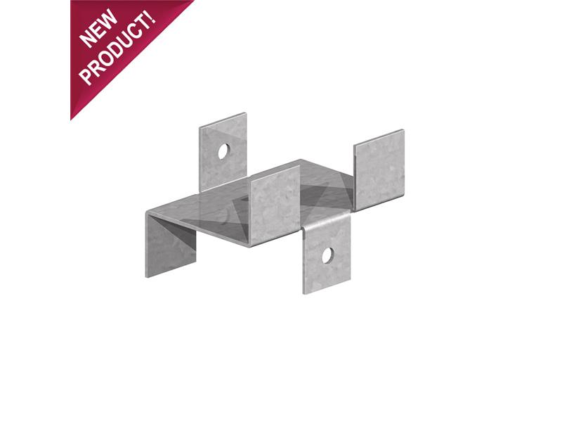 75X50MM PRE GALV     P185