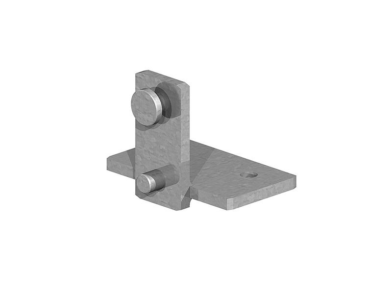 SPRUNG GALV     P183