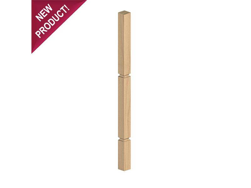 895X40X40MM GREEN TREAT P168