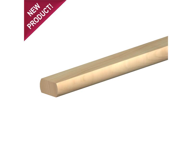 1800MM GREEN TREATED     P169